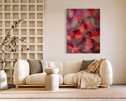 What She Needed To Be