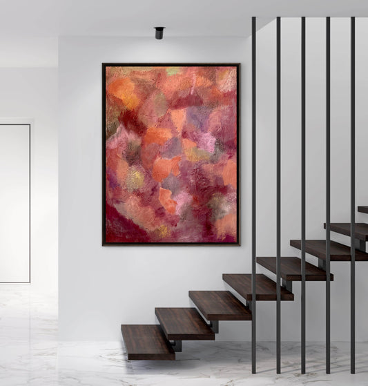 Mistakes Are The Foundation of Beauty