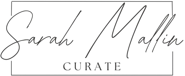Curate By Sarah